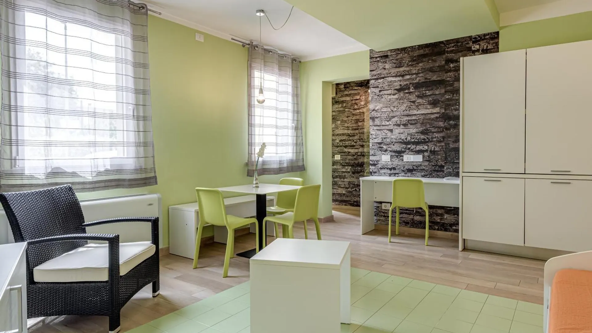 مزرعة للإقامة Agriturismo Borgo Piccaratico فينشي