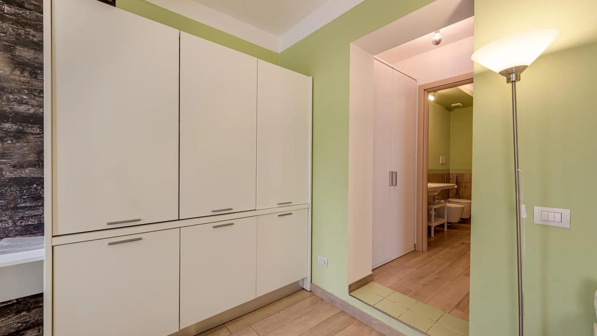 مزرعة للإقامة Agriturismo Borgo Piccaratico فينشي