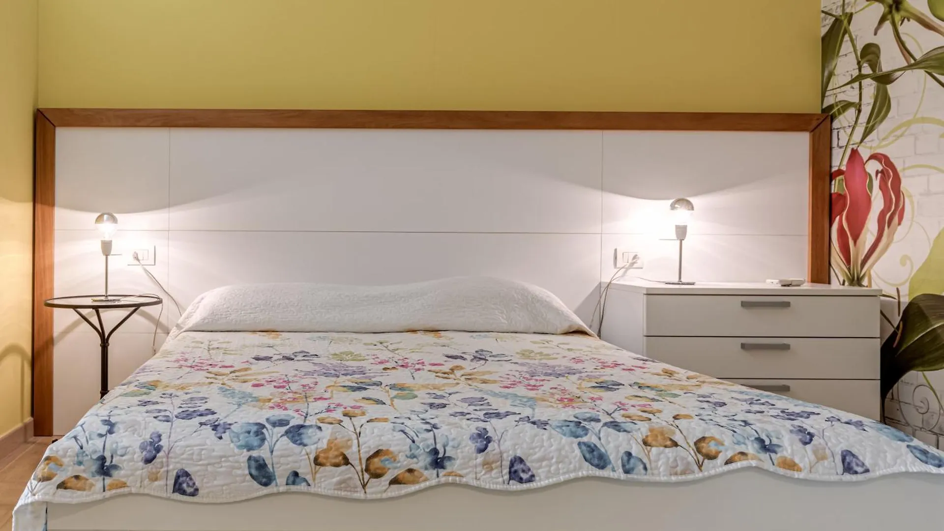 Agriturismo Borgo Piccaratico فينشي مزرعة للإقامة