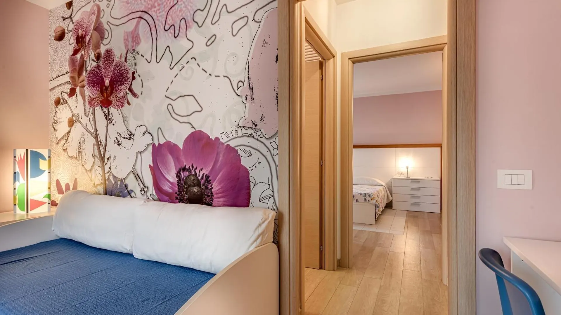 Agriturismo Borgo Piccaratico فينشي 0*,  إيطاليا