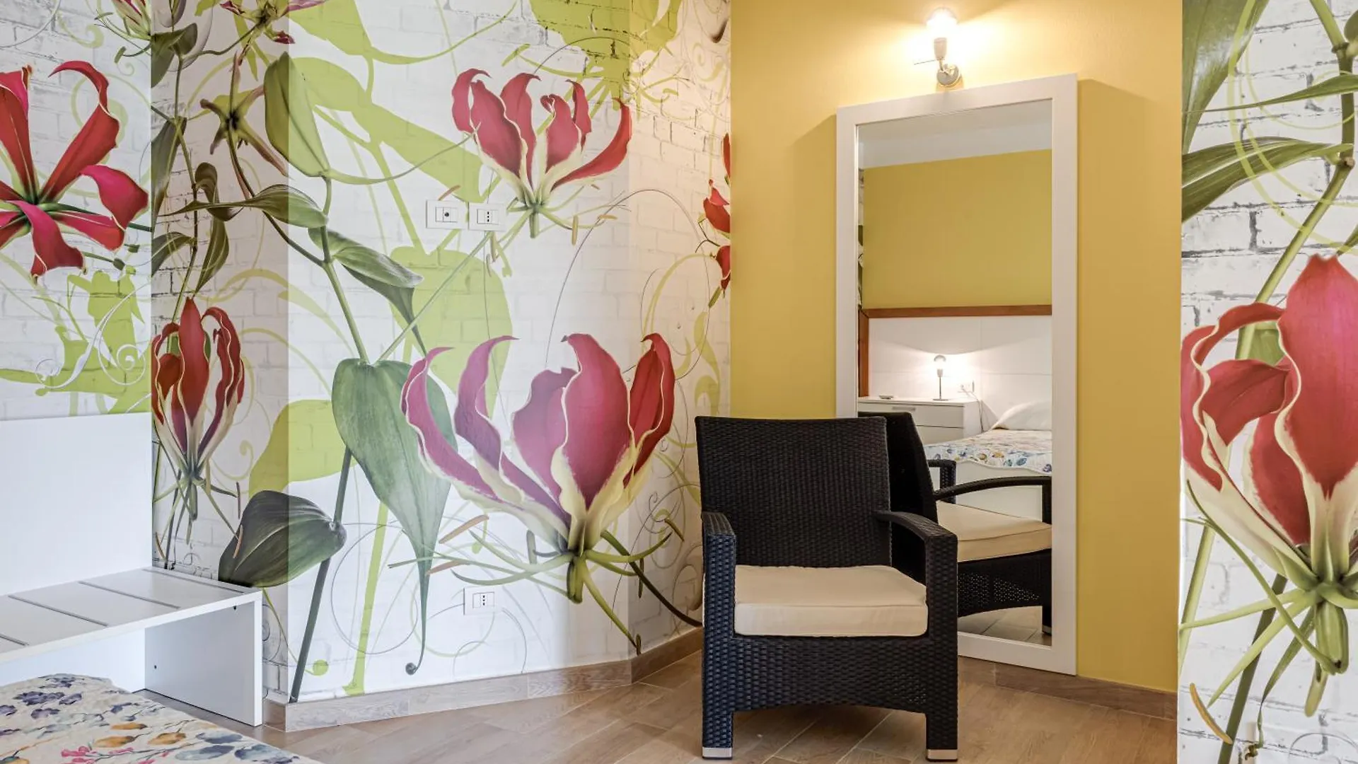 Agriturismo Borgo Piccaratico فينشي