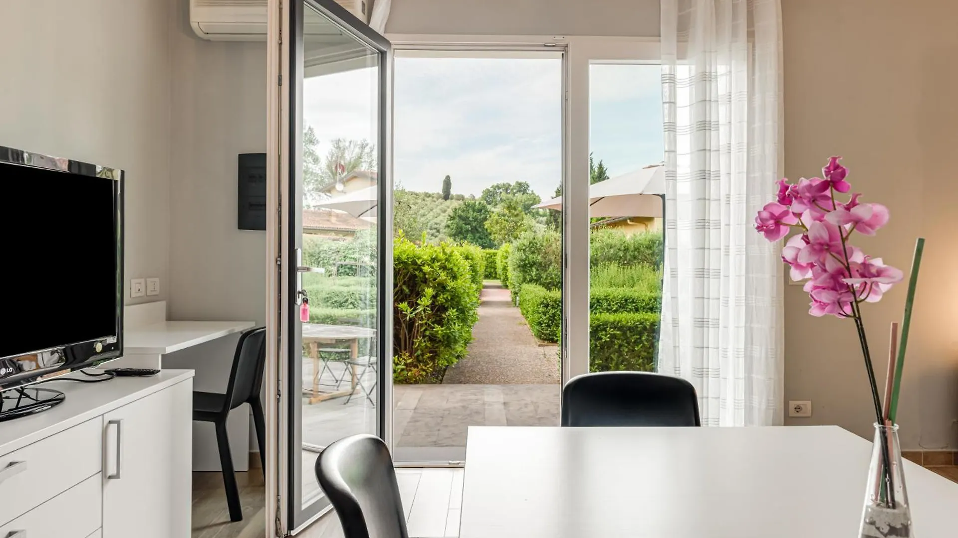 Agriturismo Borgo Piccaratico فينشي 0*,  إيطاليا