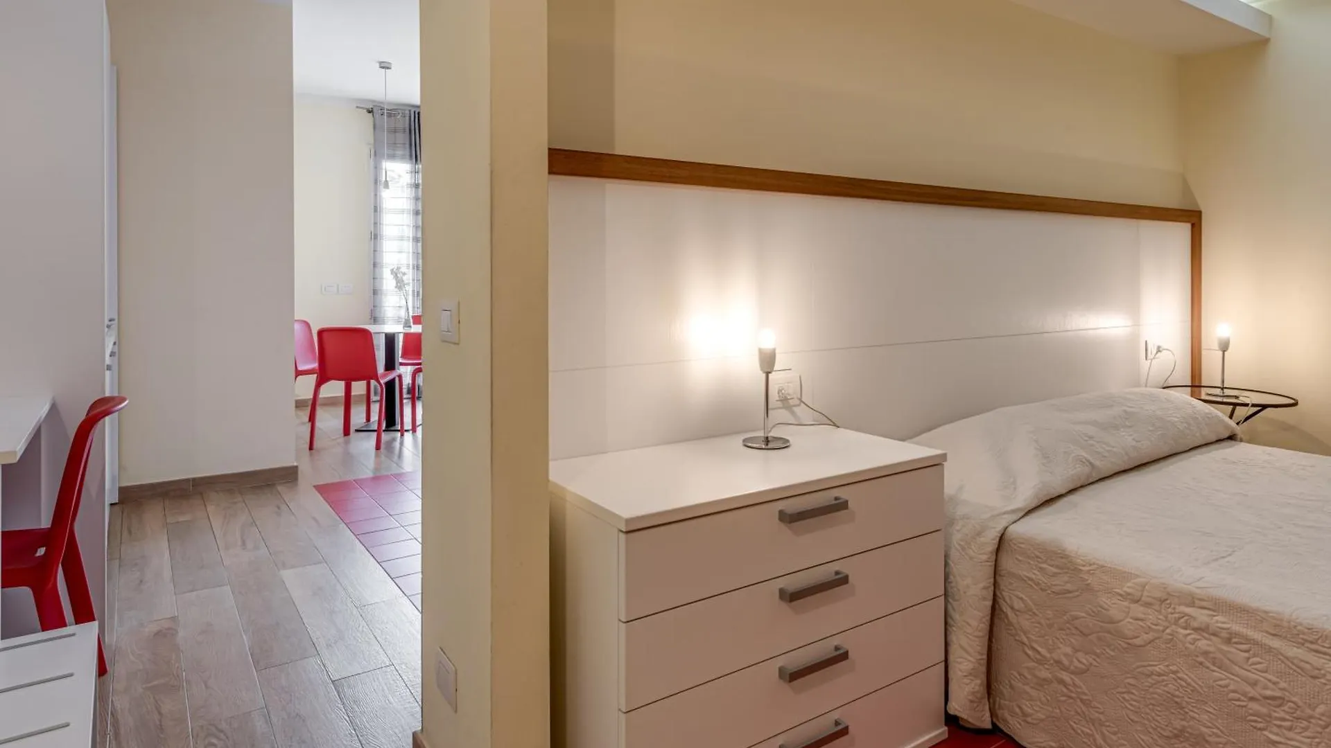 Agriturismo Borgo Piccaratico فينشي