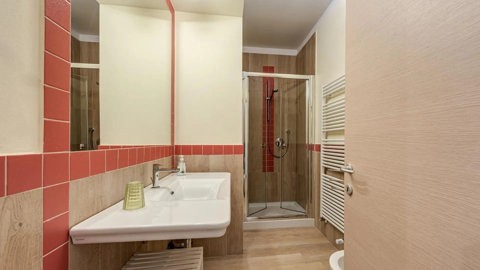 مزرعة للإقامة Agriturismo Borgo Piccaratico فينشي
