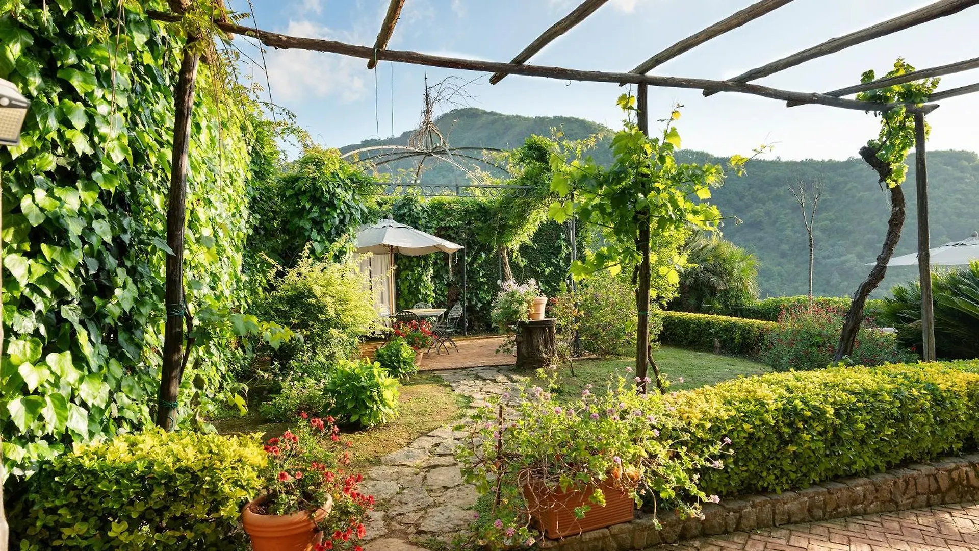 Agriturismo Borgo Piccaratico فينشي إيطاليا