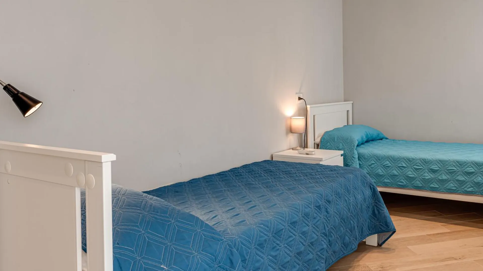 Agriturismo Borgo Piccaratico فينشي مزرعة للإقامة