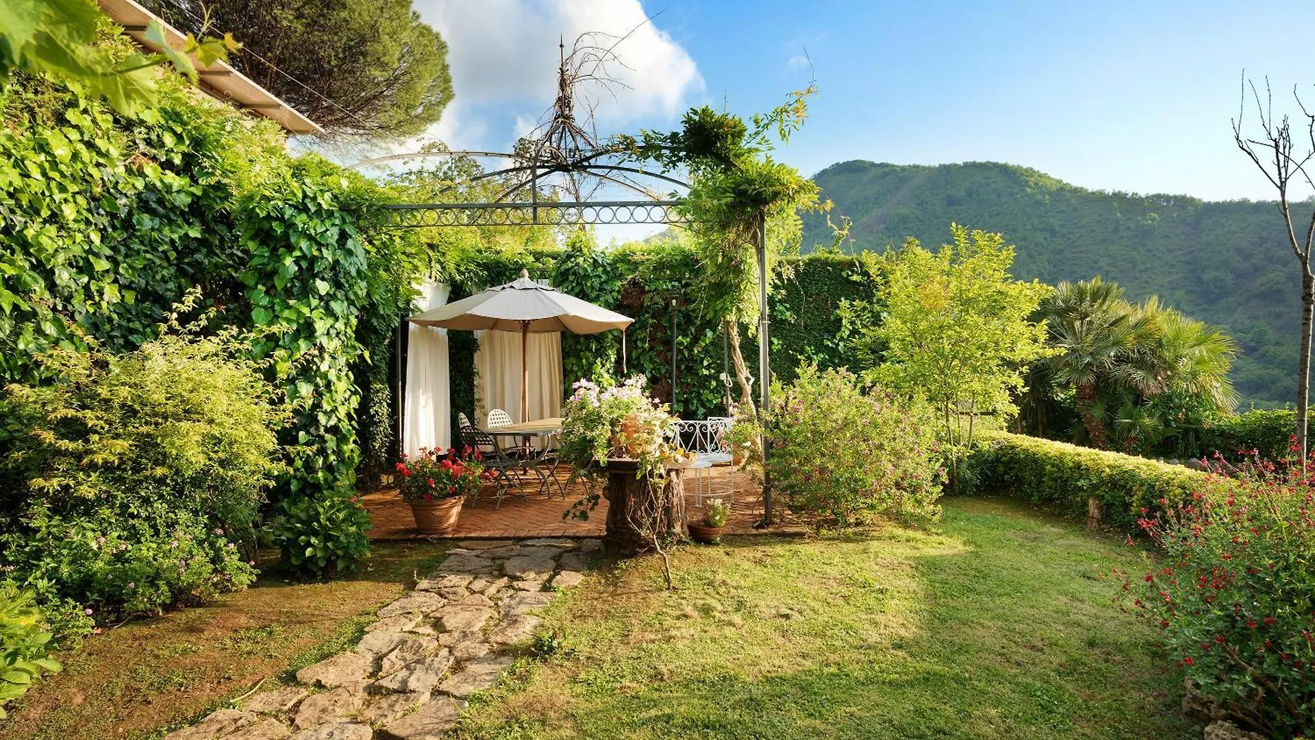 مزرعة للإقامة Agriturismo Borgo Piccaratico فينشي